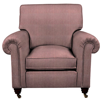 Duresta Lowndes Armchair Infinity Dior Grey